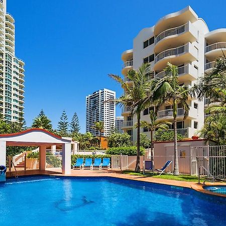 The Ritz Resort Heated Pool Gold Coast Exterior photo