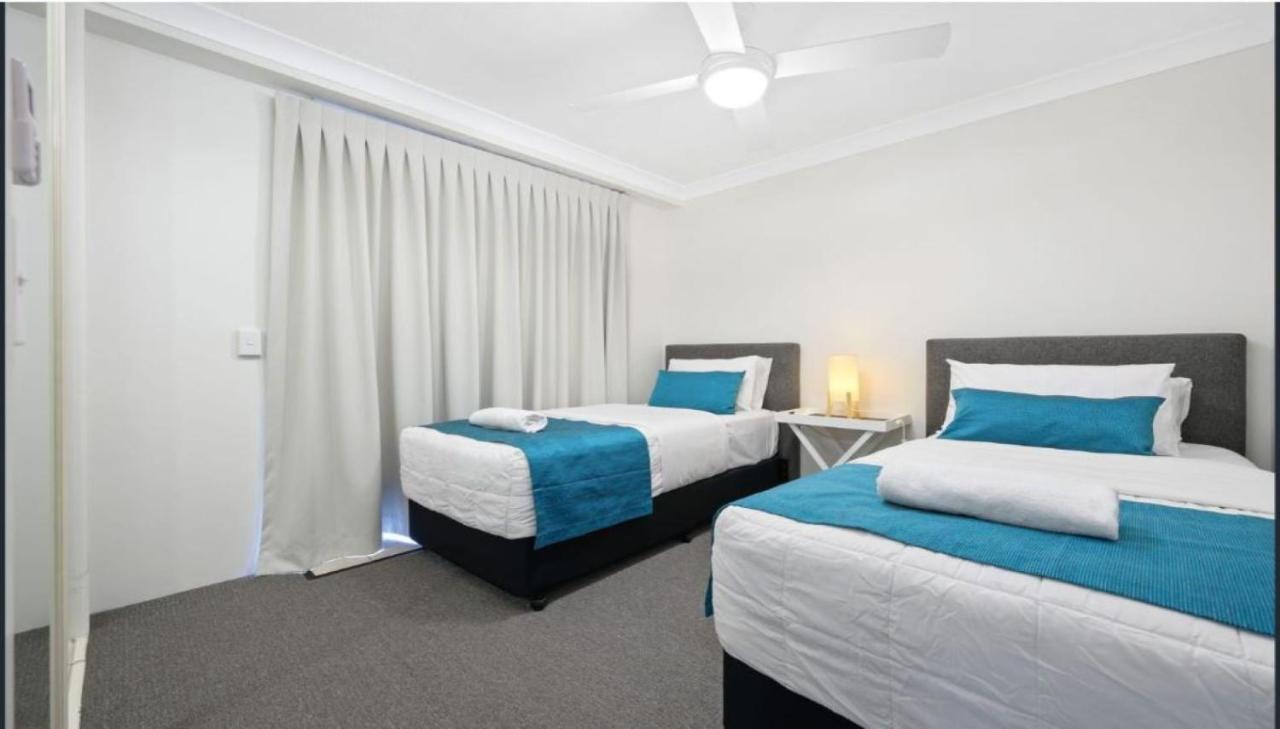 The Ritz Resort Heated Pool Gold Coast Exterior photo