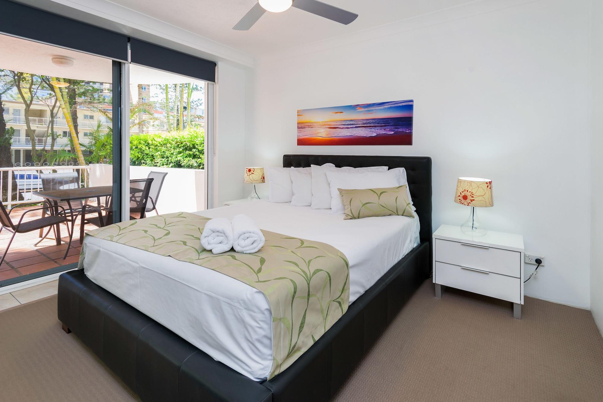 The Ritz Resort Heated Pool Gold Coast Exterior photo