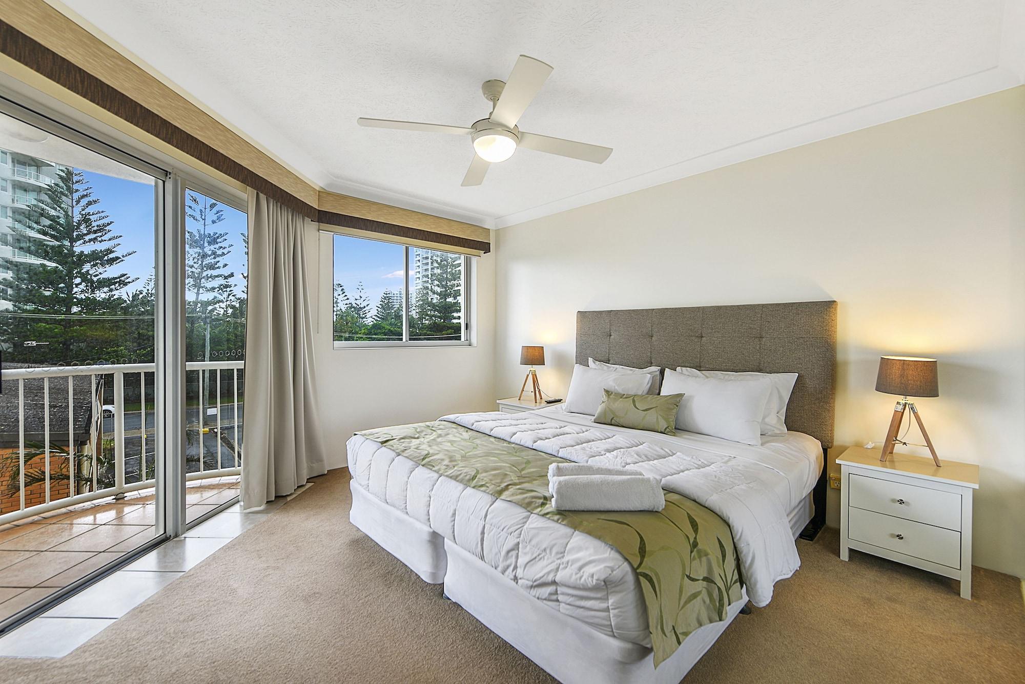 The Ritz Resort Heated Pool Gold Coast Exterior photo
