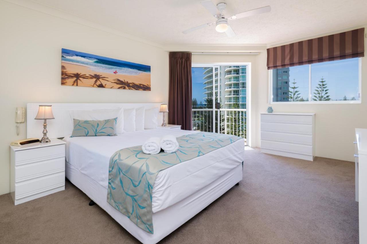 The Ritz Resort Heated Pool Gold Coast Exterior photo