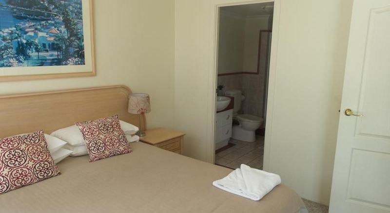 The Ritz Resort Heated Pool Gold Coast Exterior photo