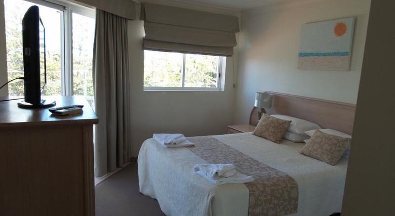 The Ritz Resort Heated Pool Gold Coast Exterior photo