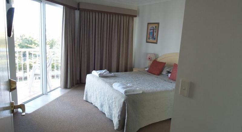 The Ritz Resort Heated Pool Gold Coast Exterior photo